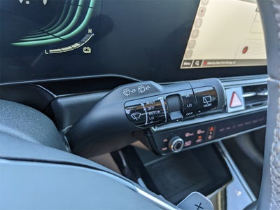 2024 Kia Niro EX Touring