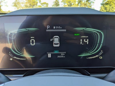 2024 Kia Niro EX Touring