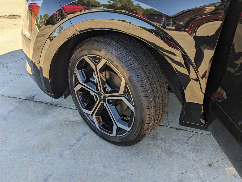 2024 Kia Niro EX Touring