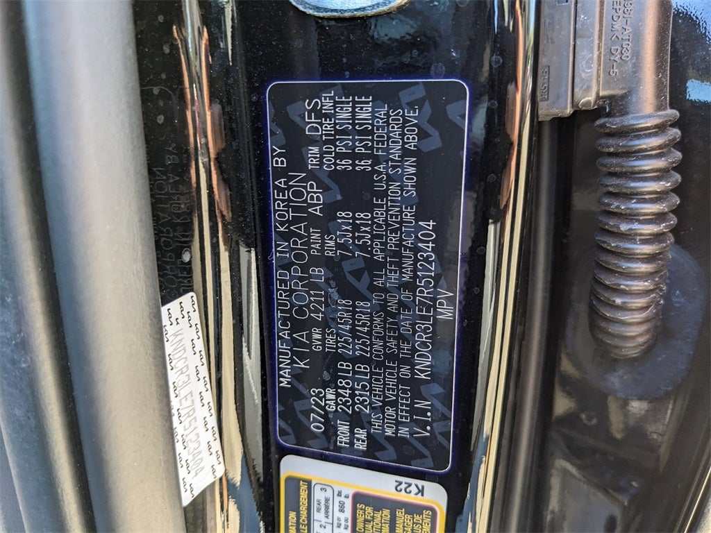 2024 Kia Niro EX Touring