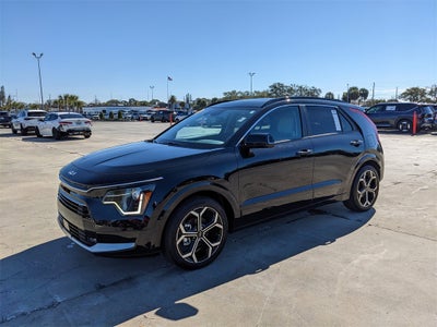 2024 Kia Niro EX Touring