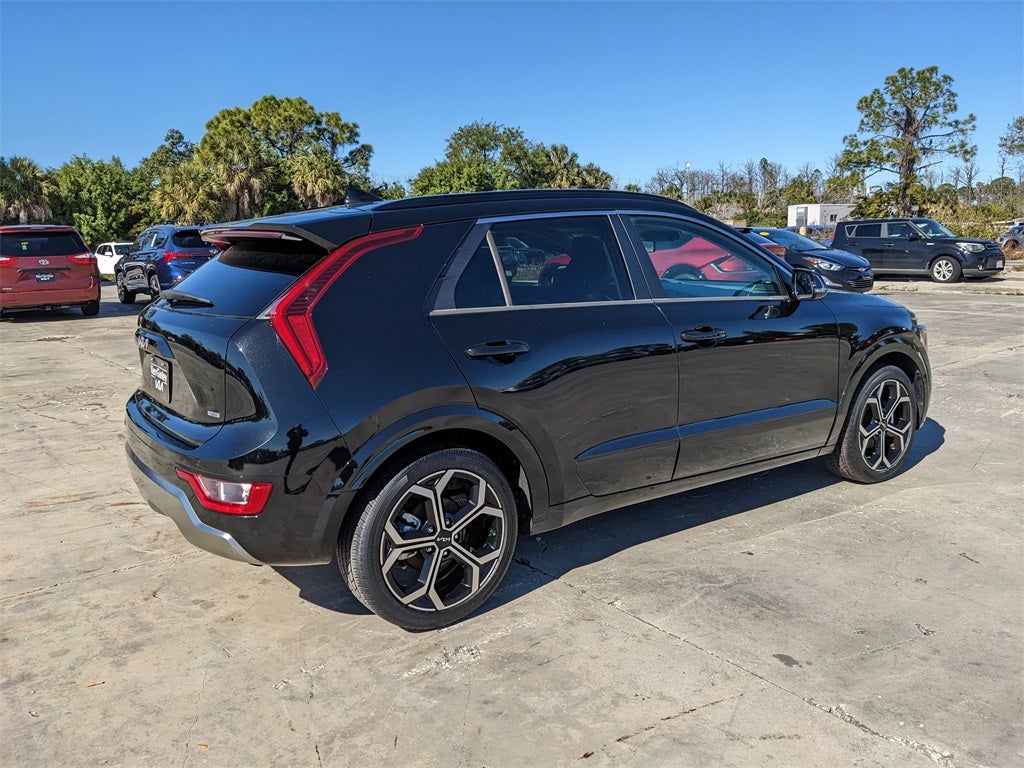 2024 Kia Niro EX Touring