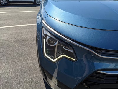 2023 Kia Niro EX Touring
