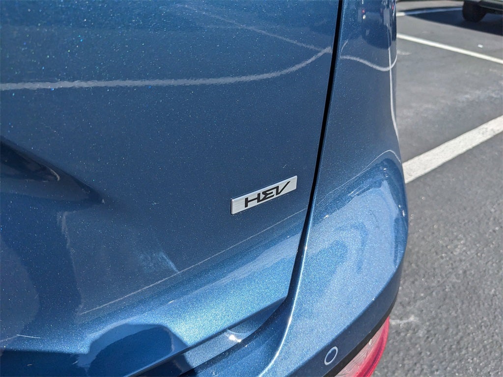 2023 Kia Niro EX Touring