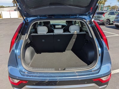 2023 Kia Niro EX Touring