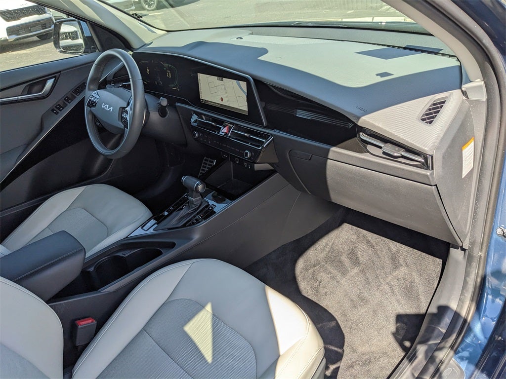 2023 Kia Niro EX Touring