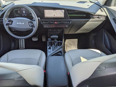 2023 Kia Niro EX Touring