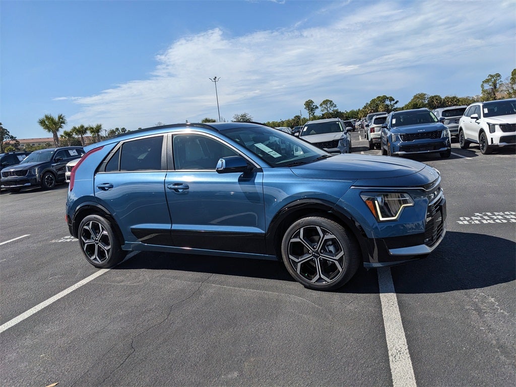 2023 Kia Niro EX Touring
