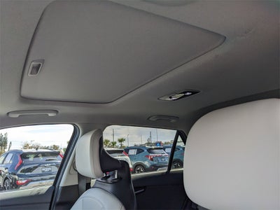 2023 Kia Niro EX Touring