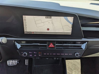 2023 Kia Niro EX Touring