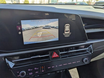 2023 Kia Niro EX Touring