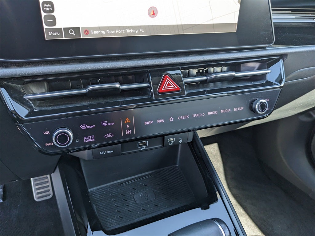 2023 Kia Niro EX Touring