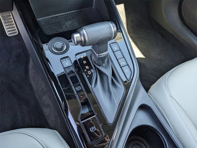 2023 Kia Niro EX Touring