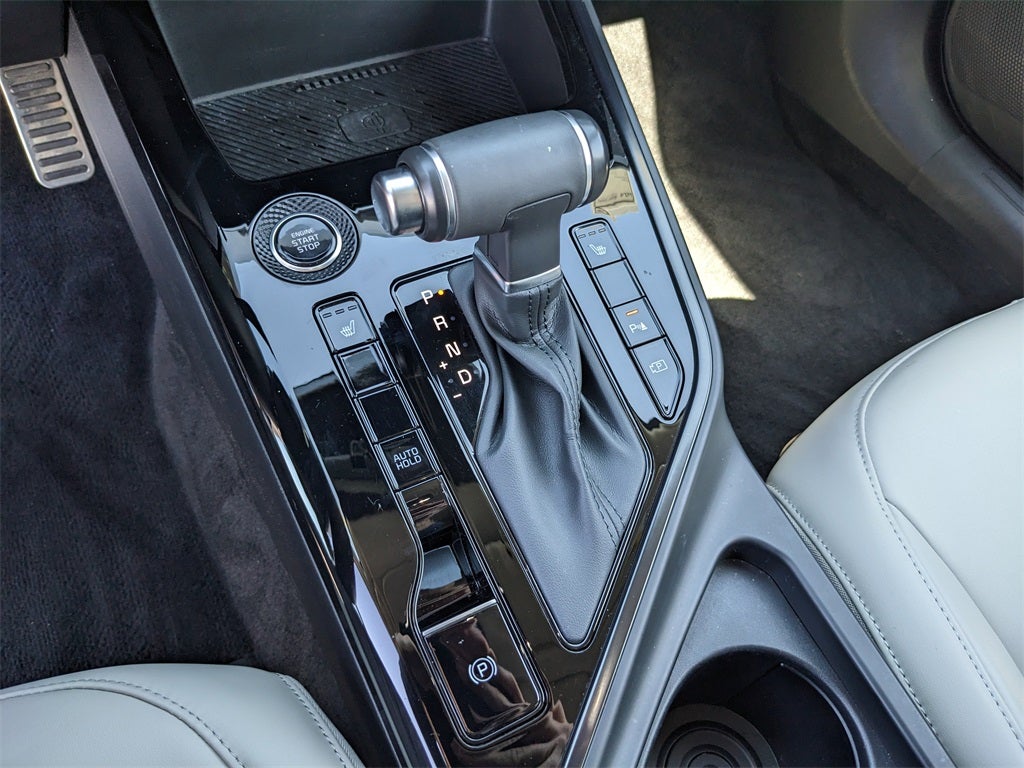 2023 Kia Niro EX Touring