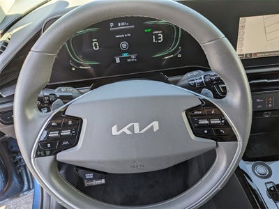 2023 Kia Niro EX Touring