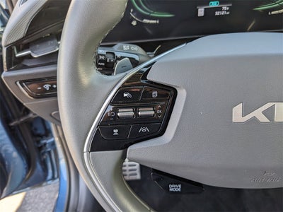 2023 Kia Niro EX Touring