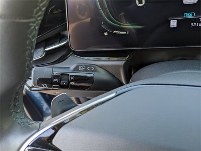 2023 Kia Niro EX Touring