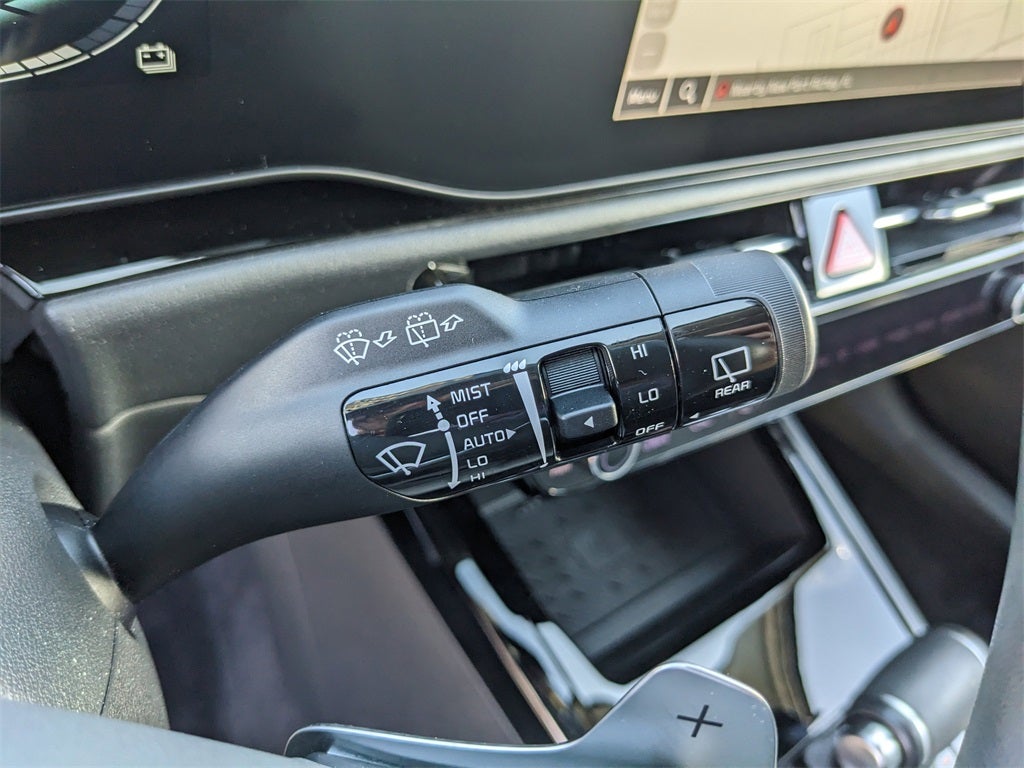 2023 Kia Niro EX Touring