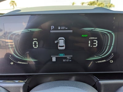 2023 Kia Niro EX Touring