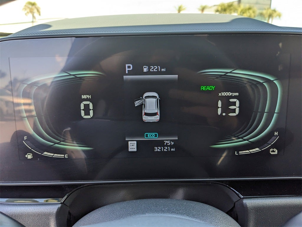 2023 Kia Niro EX Touring