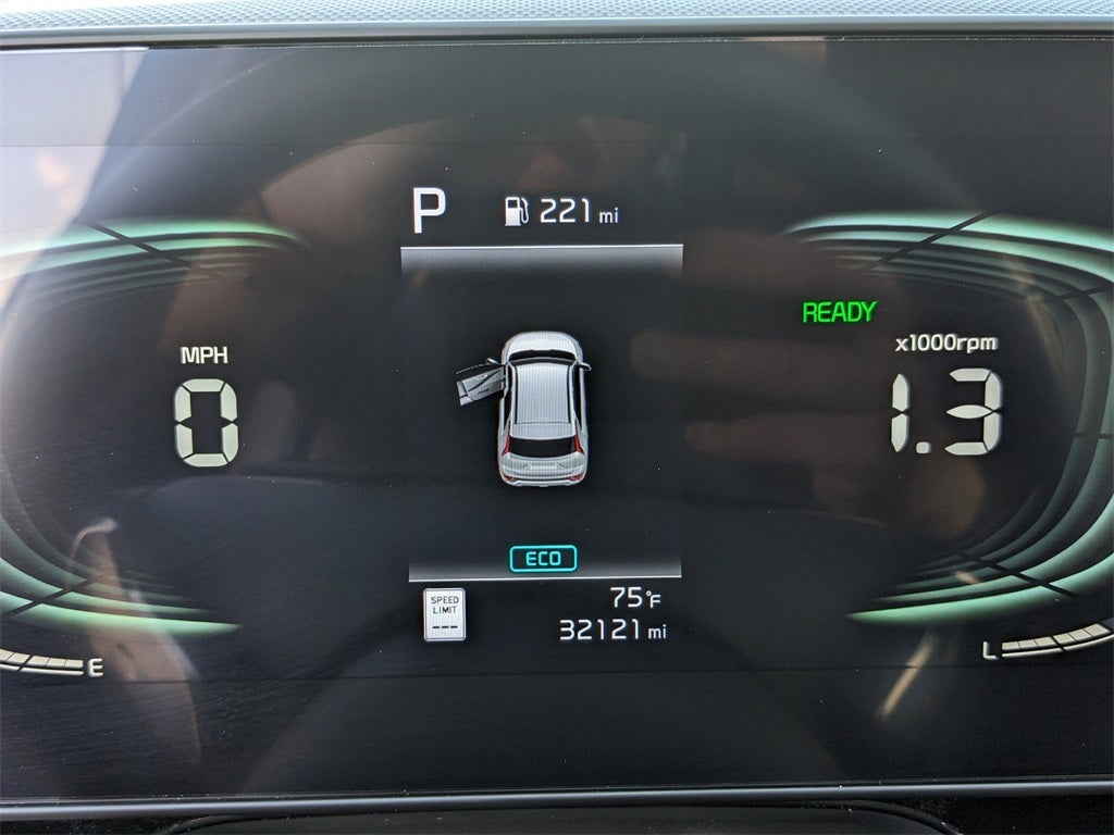 2023 Kia Niro EX Touring