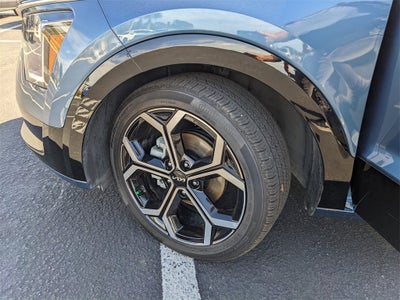 2023 Kia Niro EX Touring