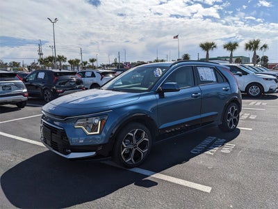 2023 Kia Niro EX Touring