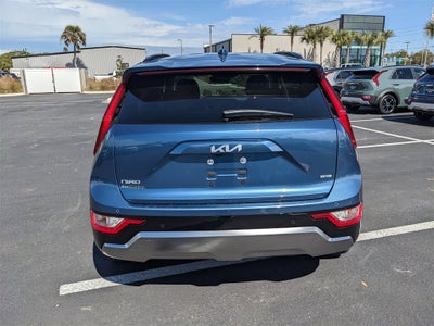 2023 Kia Niro EX Touring