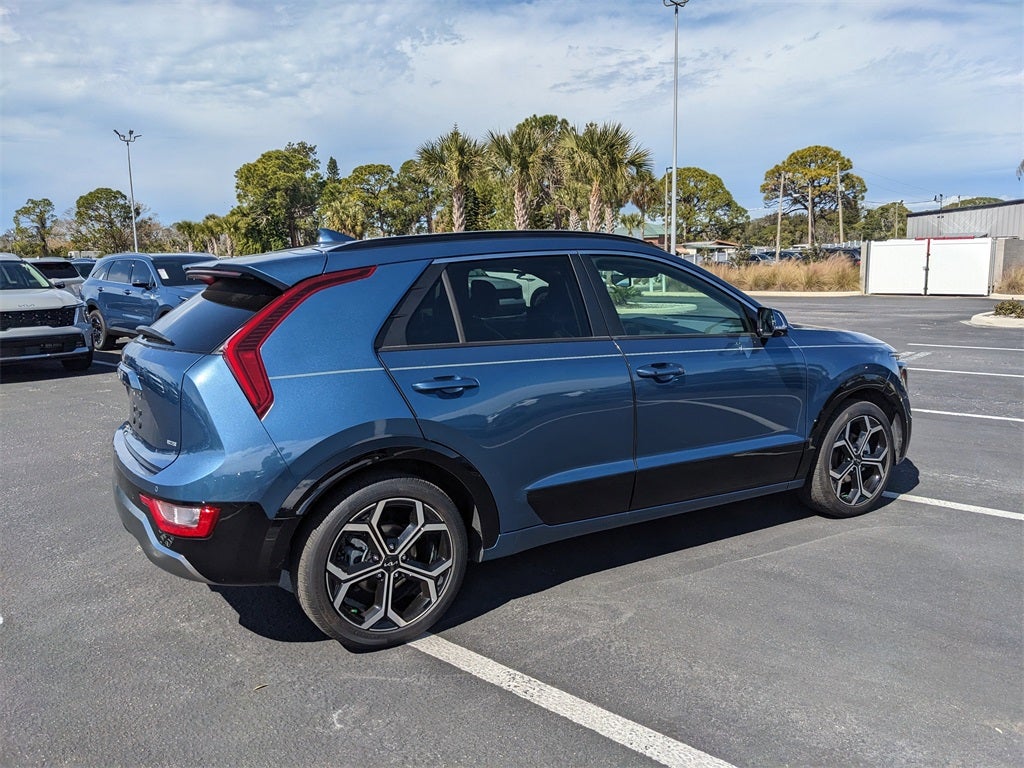 2023 Kia Niro EX Touring