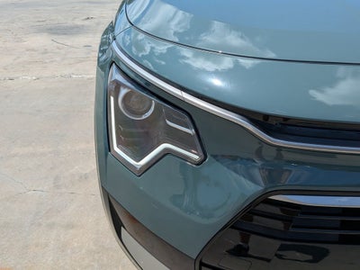 2025 Kia Niro EX Touring