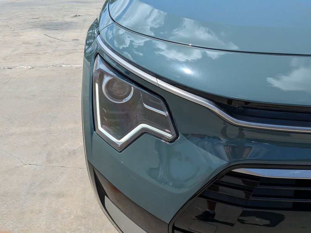 2025 Kia Niro EX Touring