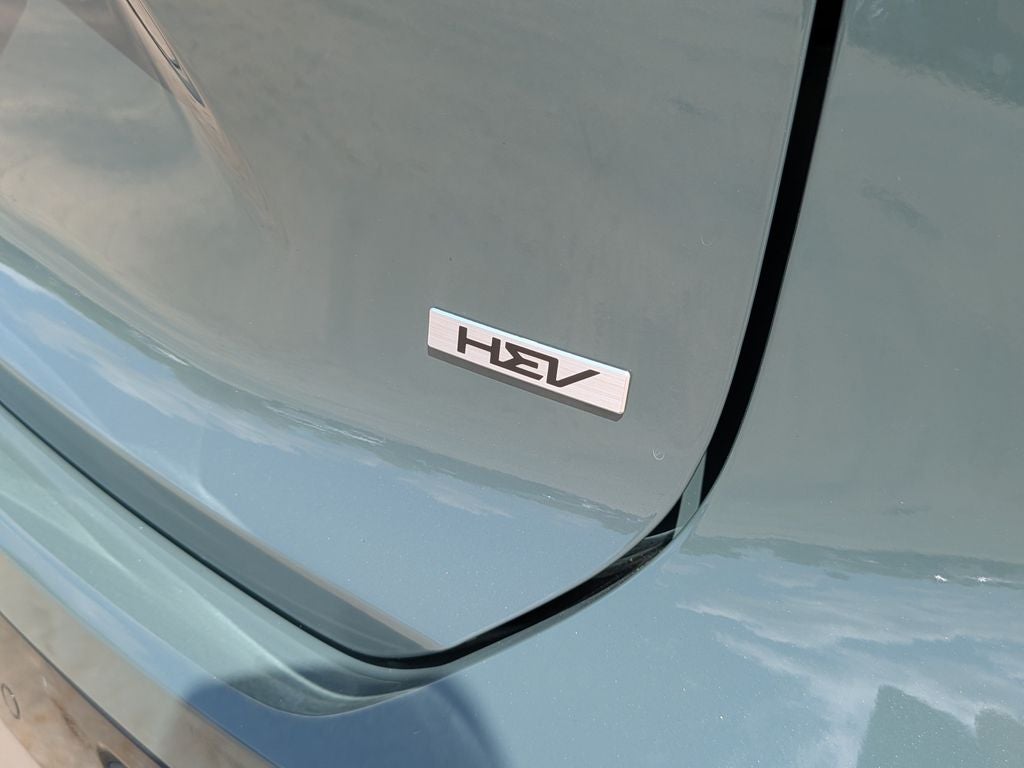 2025 Kia Niro EX Touring