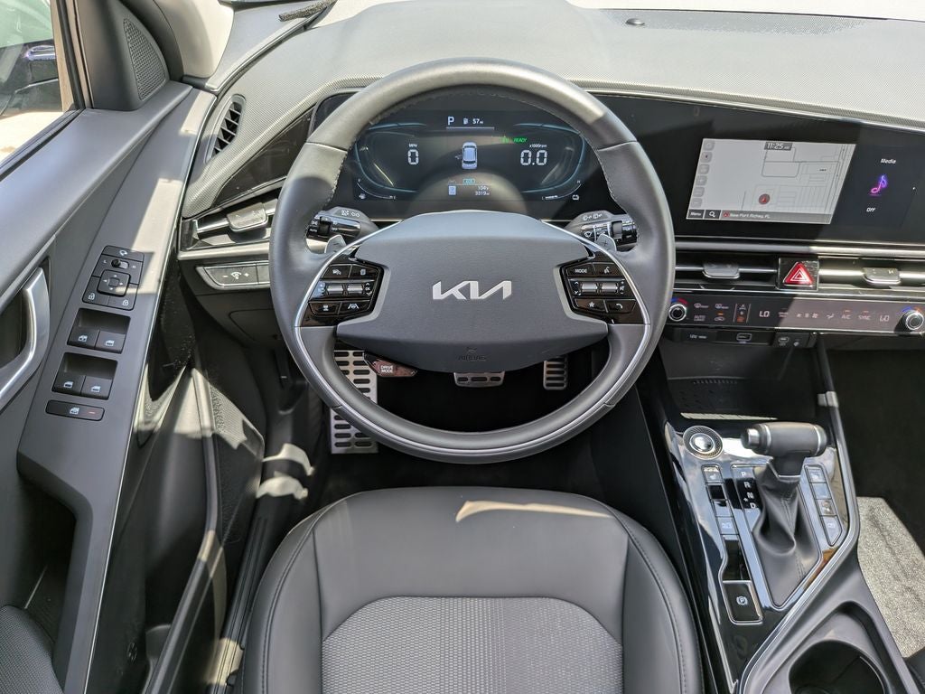 2025 Kia Niro EX Touring