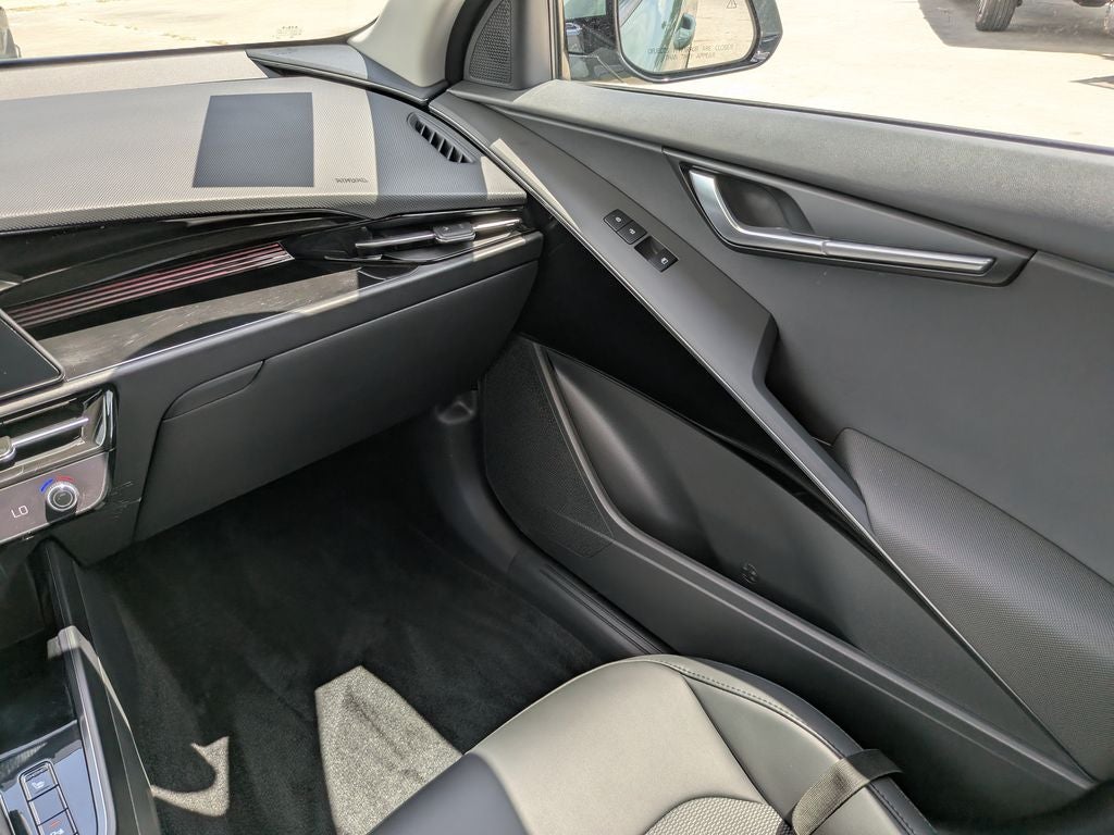2025 Kia Niro EX Touring