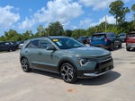 2025 Kia Niro EX Touring