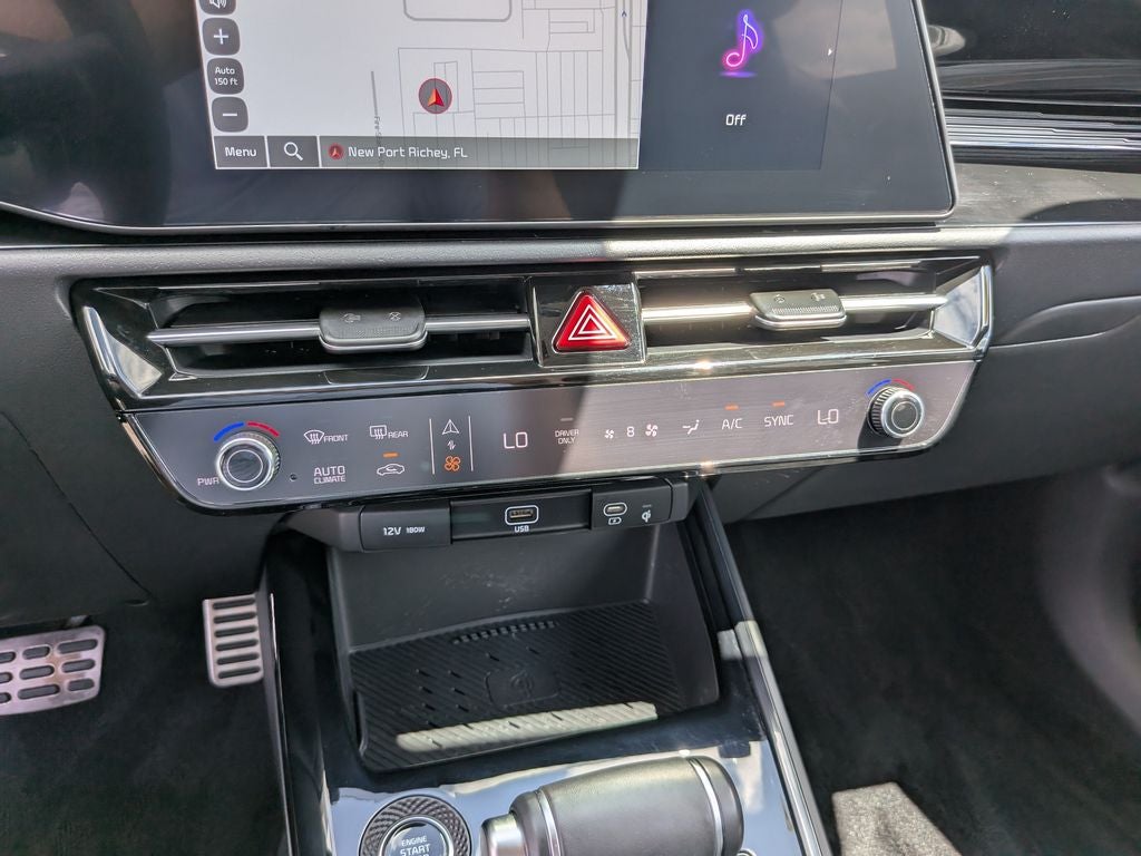 2025 Kia Niro EX Touring