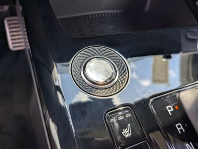 2025 Kia Niro EX Touring