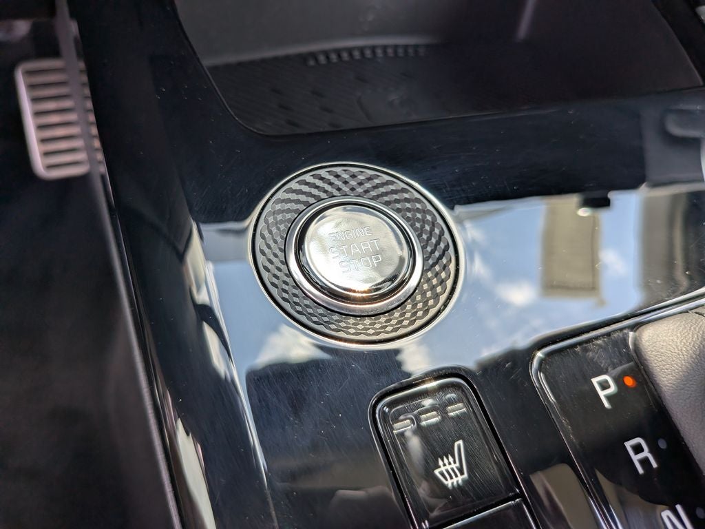 2025 Kia Niro EX Touring