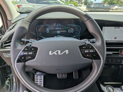 2025 Kia Niro EX Touring