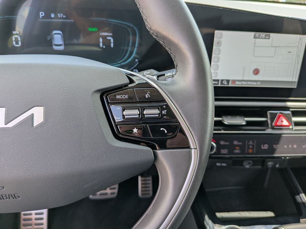 2025 Kia Niro EX Touring