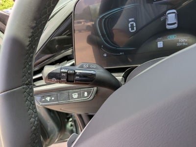 2025 Kia Niro EX Touring