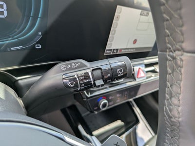 2025 Kia Niro EX Touring