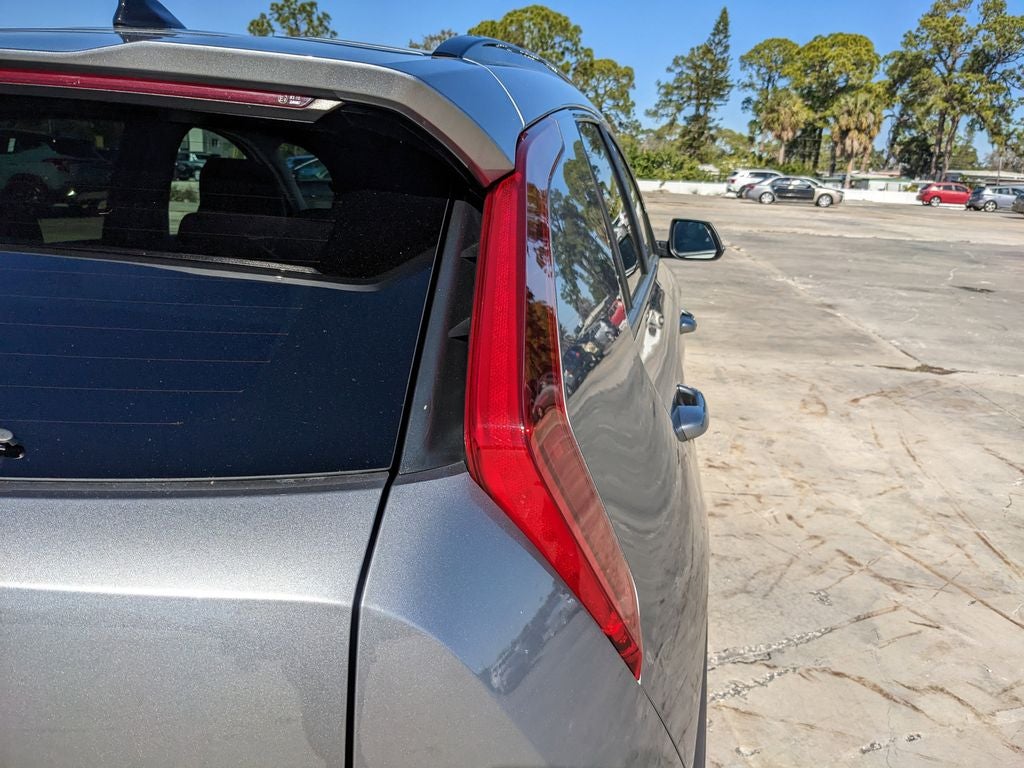 2024 Kia Niro EX