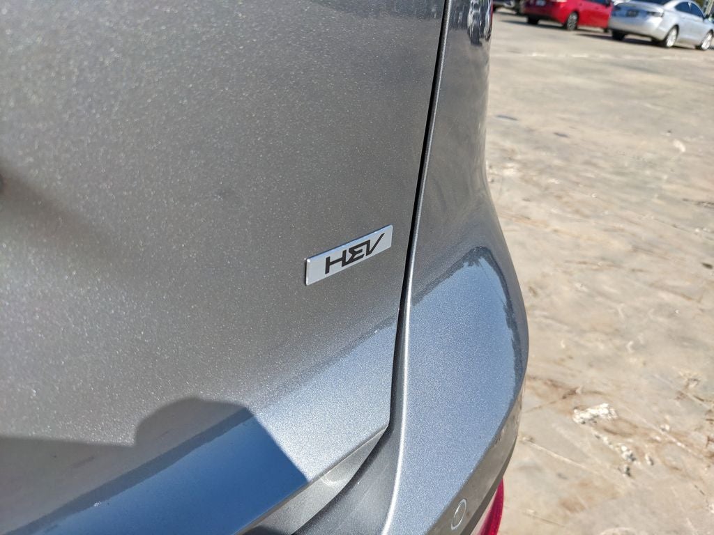 2024 Kia Niro EX