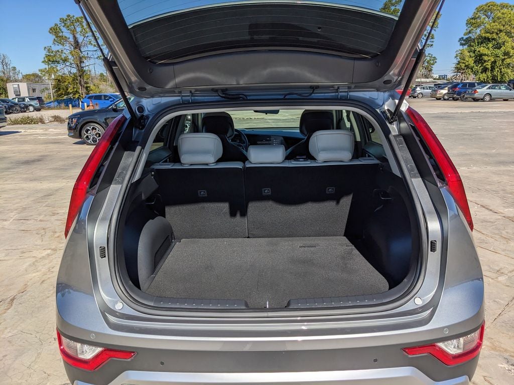 2024 Kia Niro EX