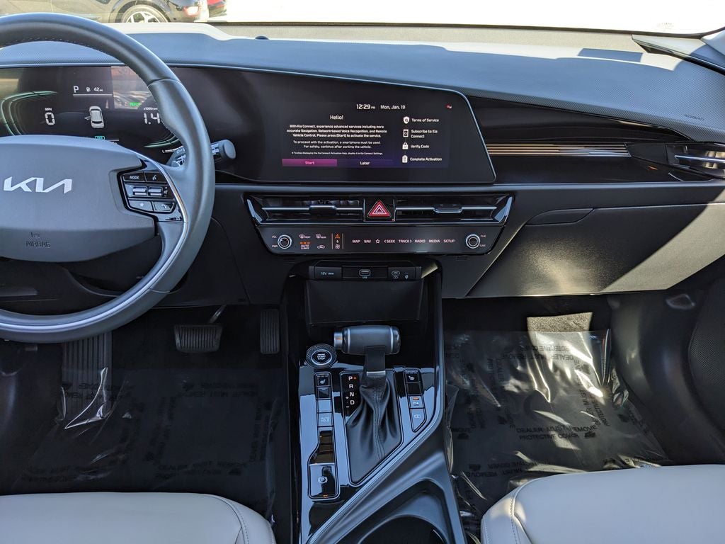 2024 Kia Niro EX