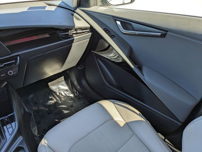 2024 Kia Niro EX