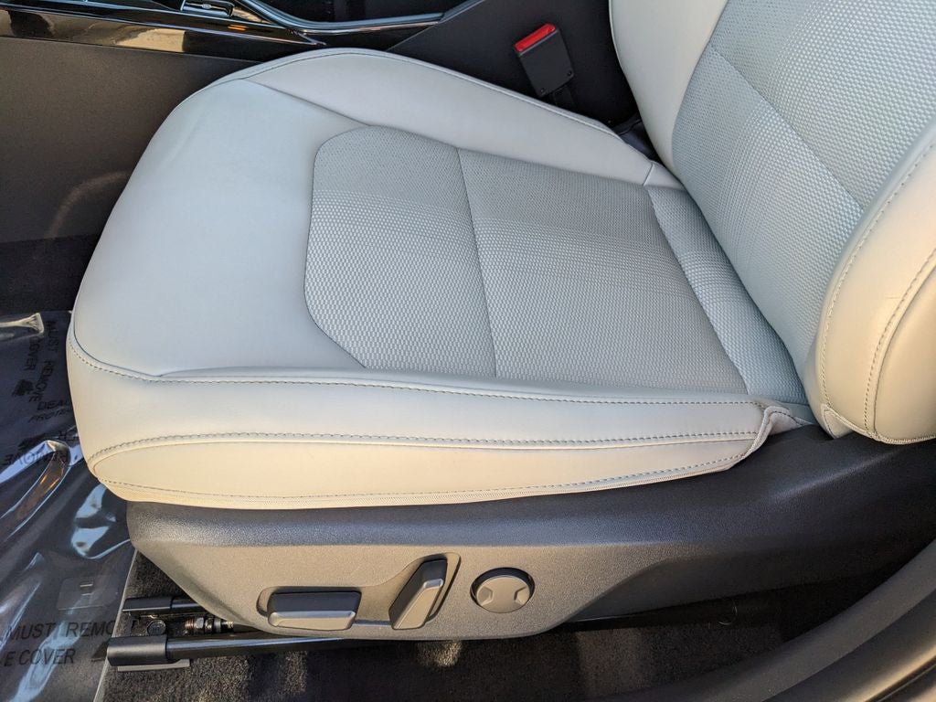 2024 Kia Niro EX