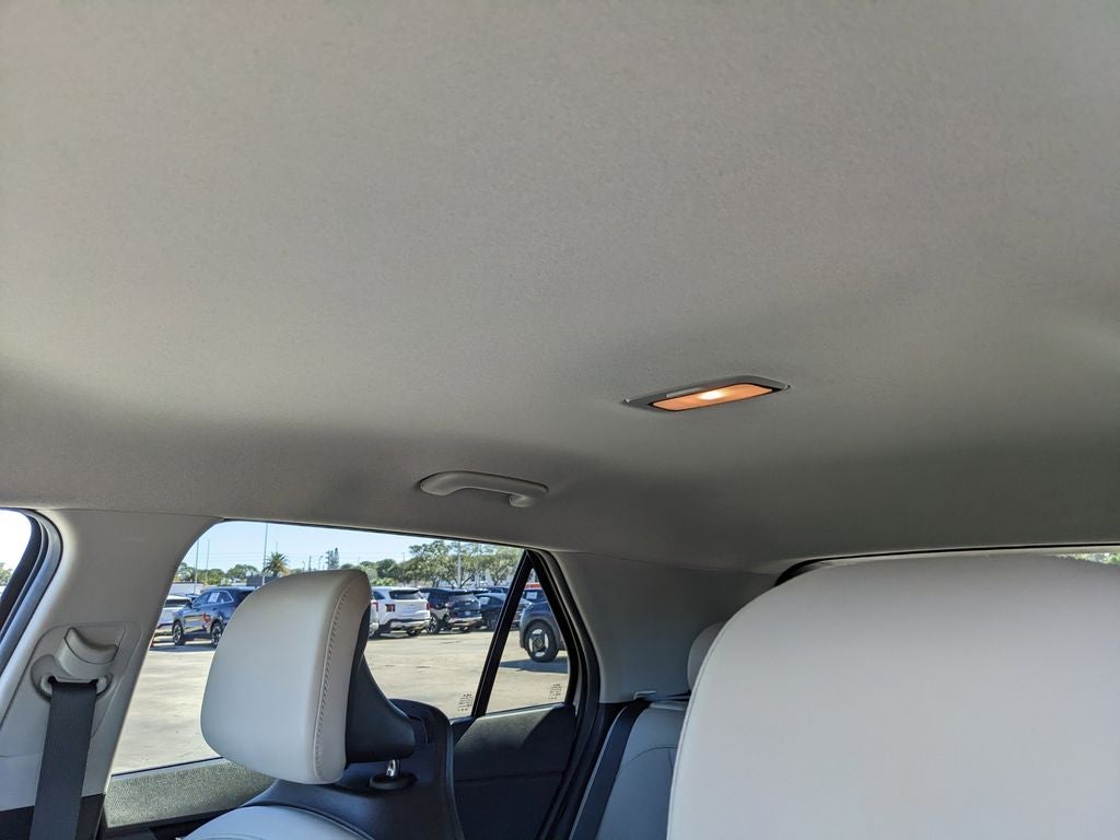2024 Kia Niro EX