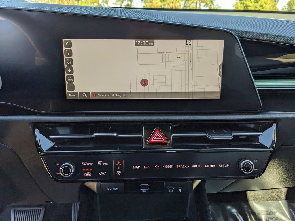 2024 Kia Niro EX